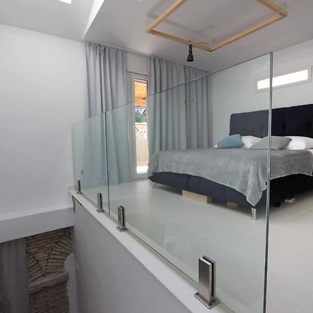 Zadar Central Apartment Bagian luar foto