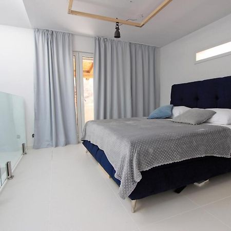 Zadar Central Apartment Bagian luar foto