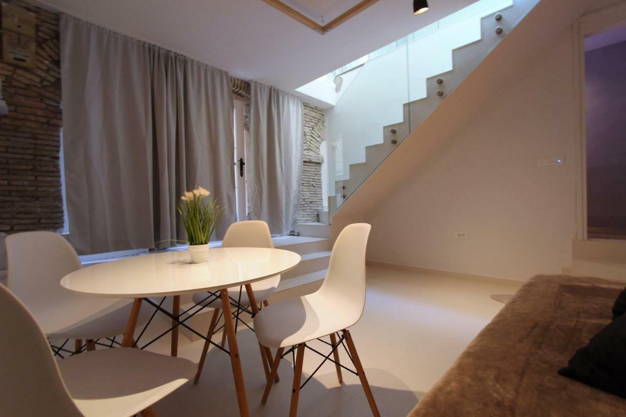 Zadar Central Apartment Bagian luar foto