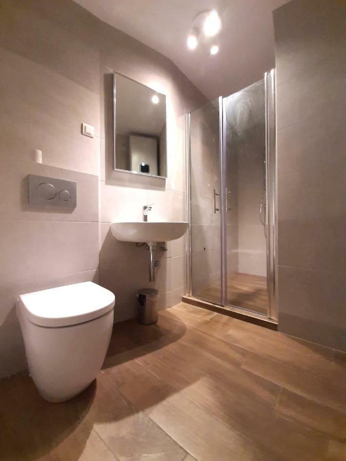 Zadar Central Apartment Bagian luar foto