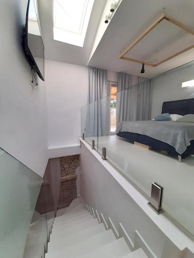 Zadar Central Apartment Bagian luar foto