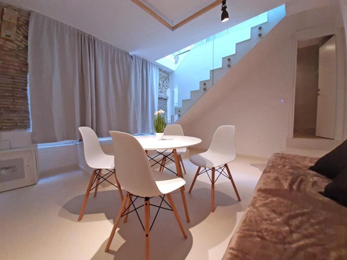 Zadar Central Apartment Bagian luar foto
