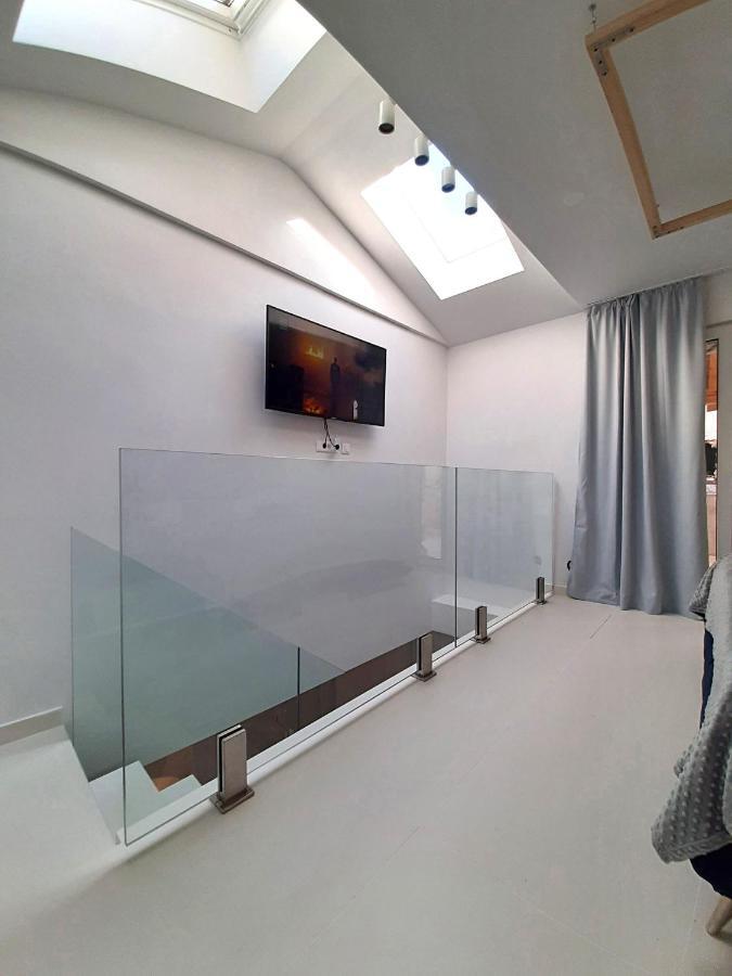 Zadar Central Apartment Bagian luar foto